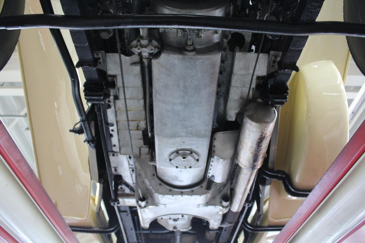 1929 Rolls - Royce Rolls-Royce Phantom II Boat-Tail &ldquo;Prince P. Singh of Baroda&rdquo;