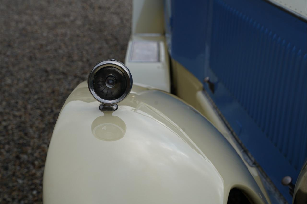 1929 Rolls - Royce Rolls-Royce Phantom II Boat-Tail &ldquo;Prince P. Singh of Baroda&rdquo;