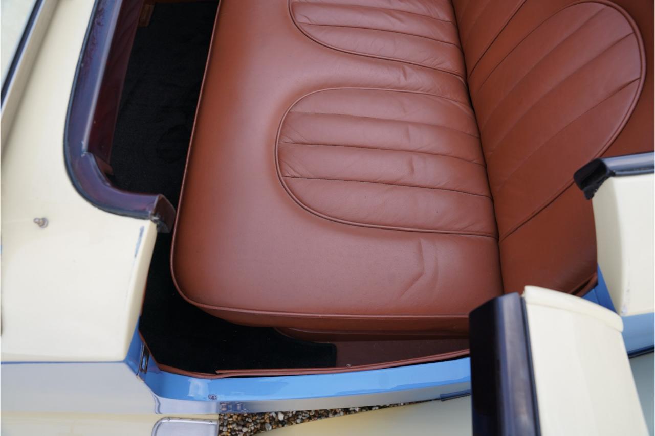 1929 Rolls - Royce Rolls-Royce Phantom II Boat-Tail &ldquo;Prince P. Singh of Baroda&rdquo;