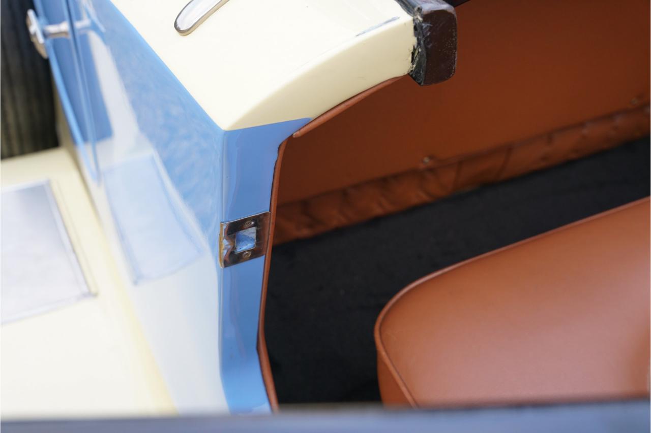 1929 Rolls - Royce Rolls-Royce Phantom II Boat-Tail &ldquo;Prince P. Singh of Baroda&rdquo;