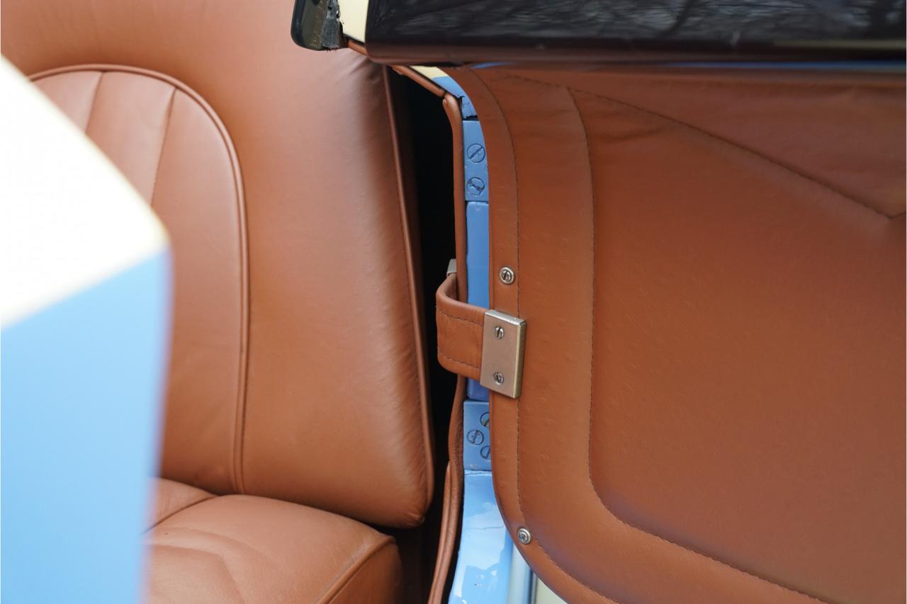 1929 Rolls - Royce Rolls-Royce Phantom II Boat-Tail &ldquo;Prince P. Singh of Baroda&rdquo;