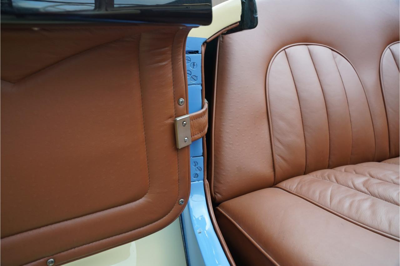 1929 Rolls - Royce Rolls-Royce Phantom II Boat-Tail &ldquo;Prince P. Singh of Baroda&rdquo;