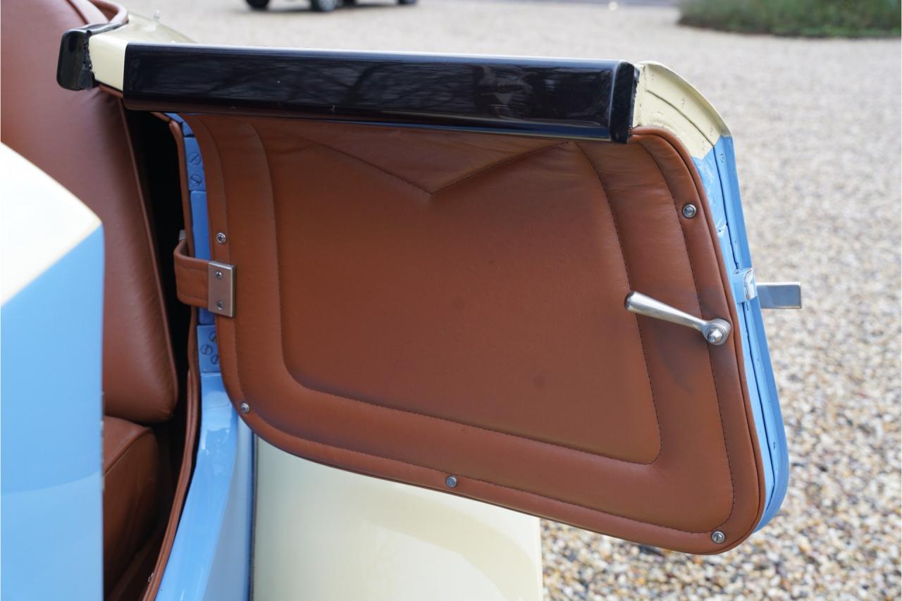 1929 Rolls - Royce Rolls-Royce Phantom II Boat-Tail &ldquo;Prince P. Singh of Baroda&rdquo;