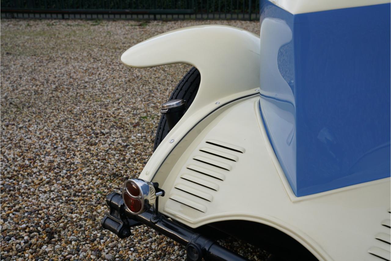 1929 Rolls - Royce Rolls-Royce Phantom II Boat-Tail &ldquo;Prince P. Singh of Baroda&rdquo;