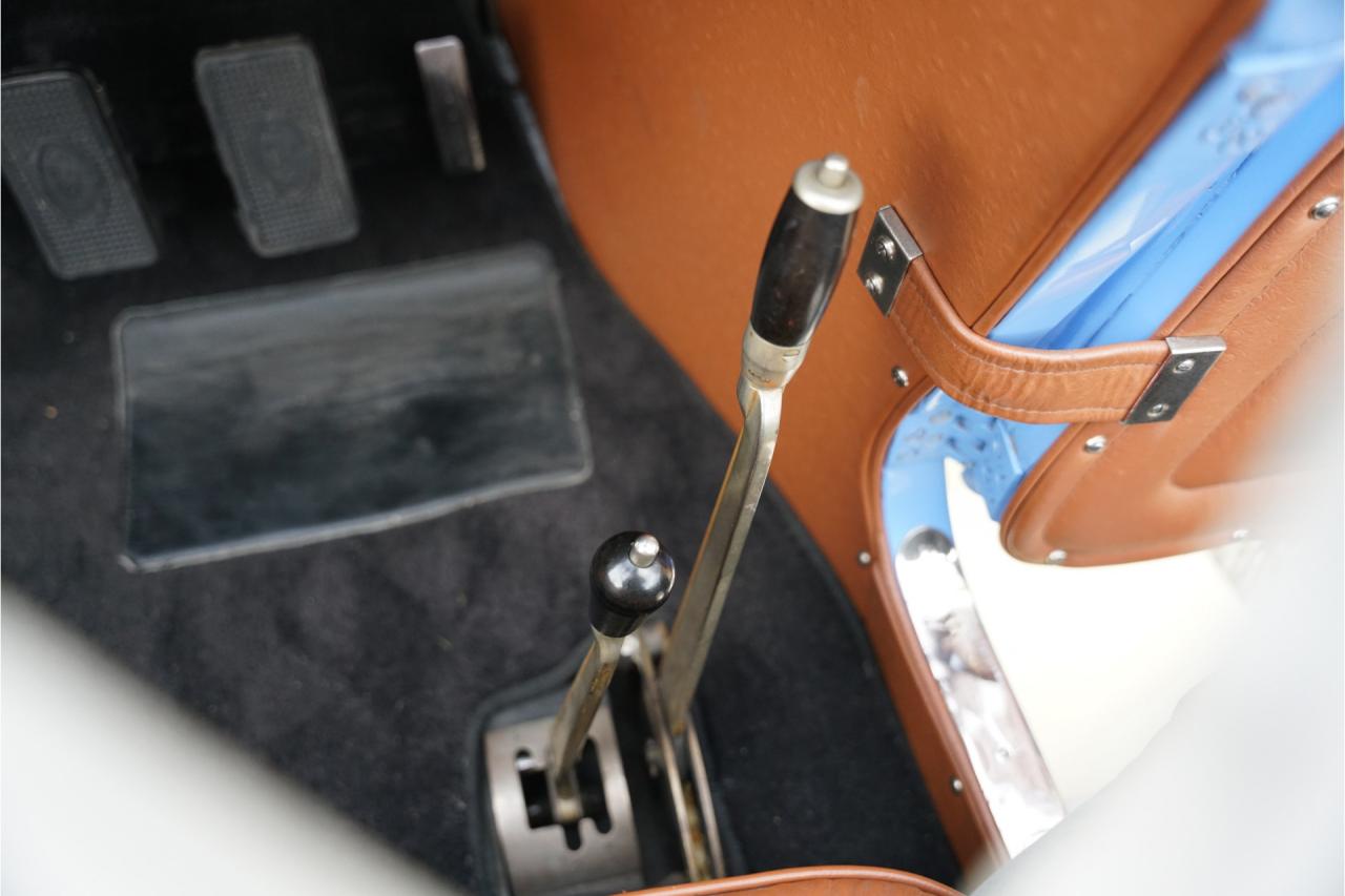 1929 Rolls - Royce Rolls-Royce Phantom II Boat-Tail &ldquo;Prince P. Singh of Baroda&rdquo;