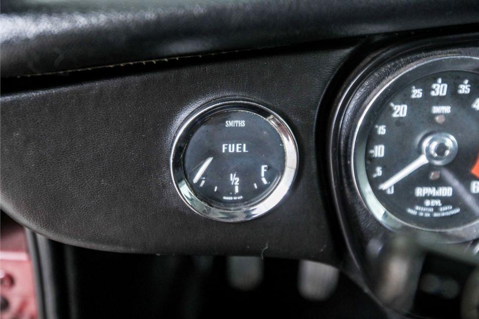 1976 MG BGT V8 MGBGT V8 MGB LHD