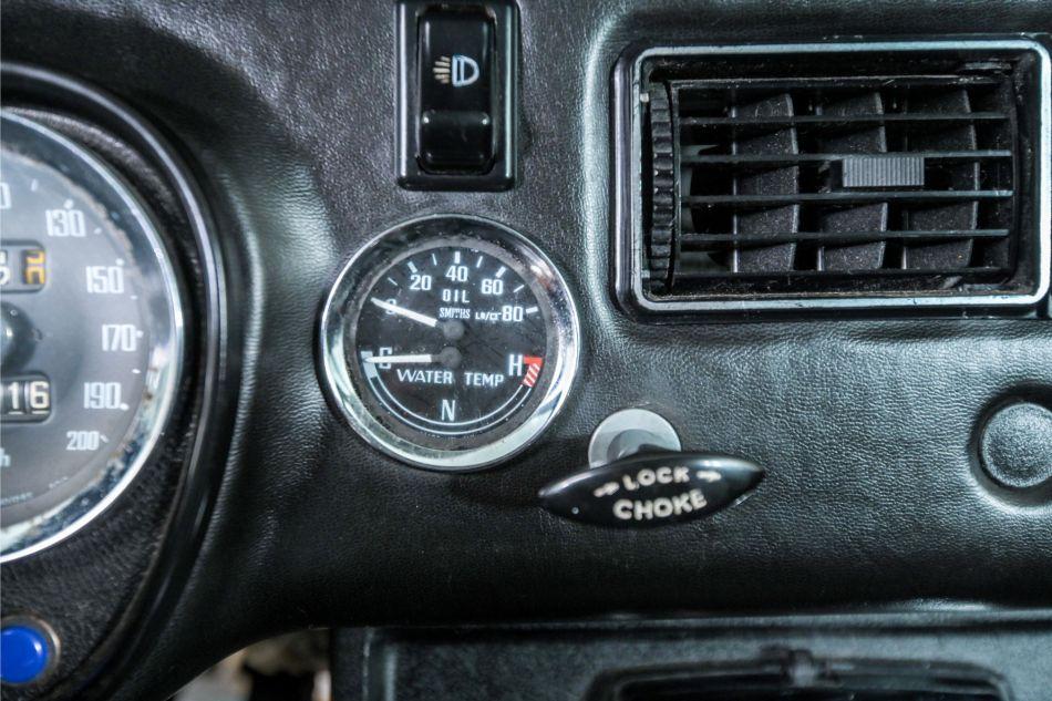 1976 MG BGT V8 MGBGT V8 MGB LHD