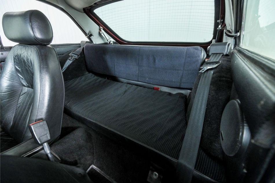 1976 MG BGT V8 MGBGT V8 MGB LHD