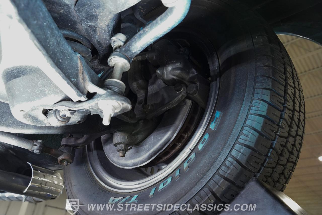 1966 Chevrolet Corvette 427/L36 Restomod