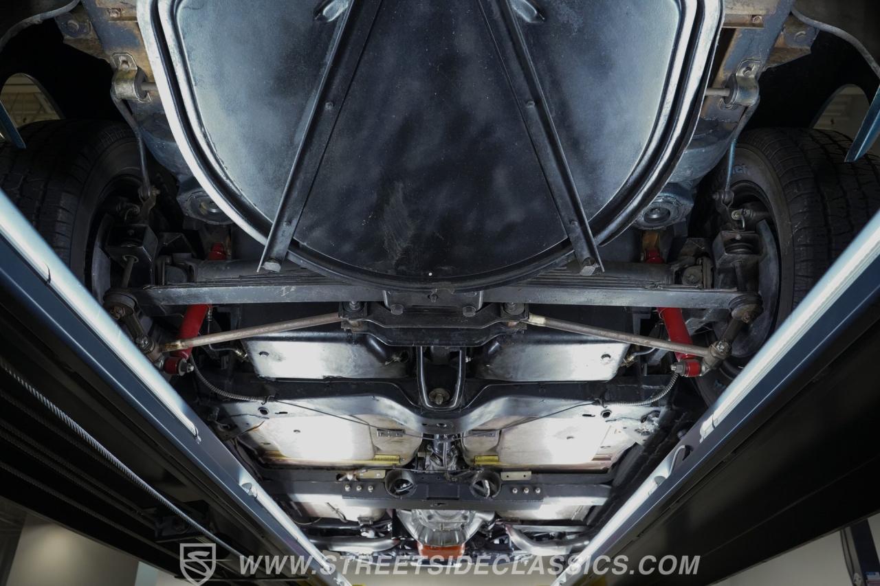 1966 Chevrolet Corvette 427/L36 Restomod