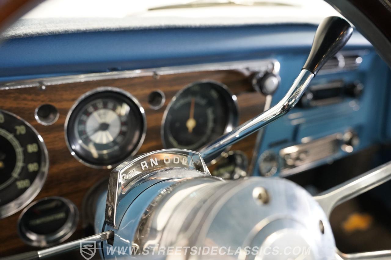 1972 Chevrolet C10 Super Cheyenne