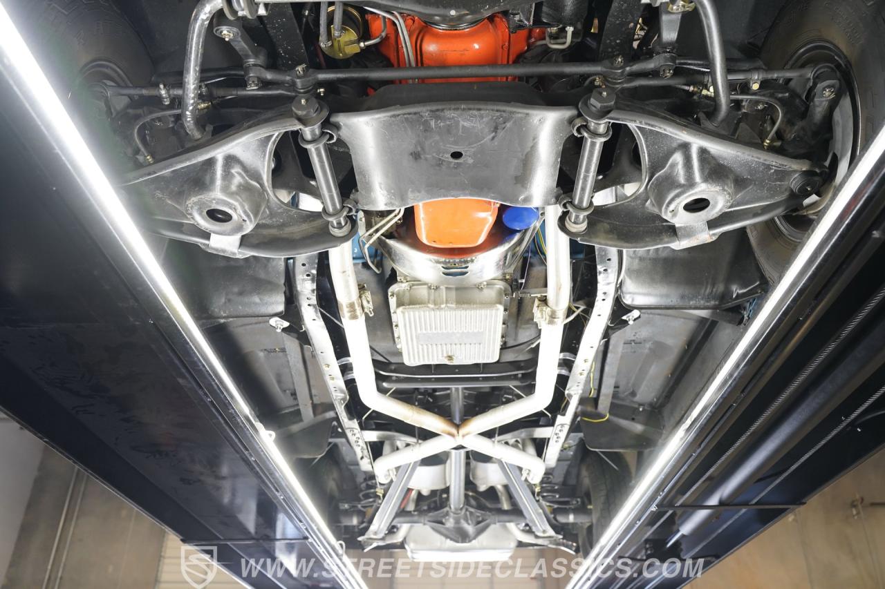 1972 Chevrolet C10 Super Cheyenne