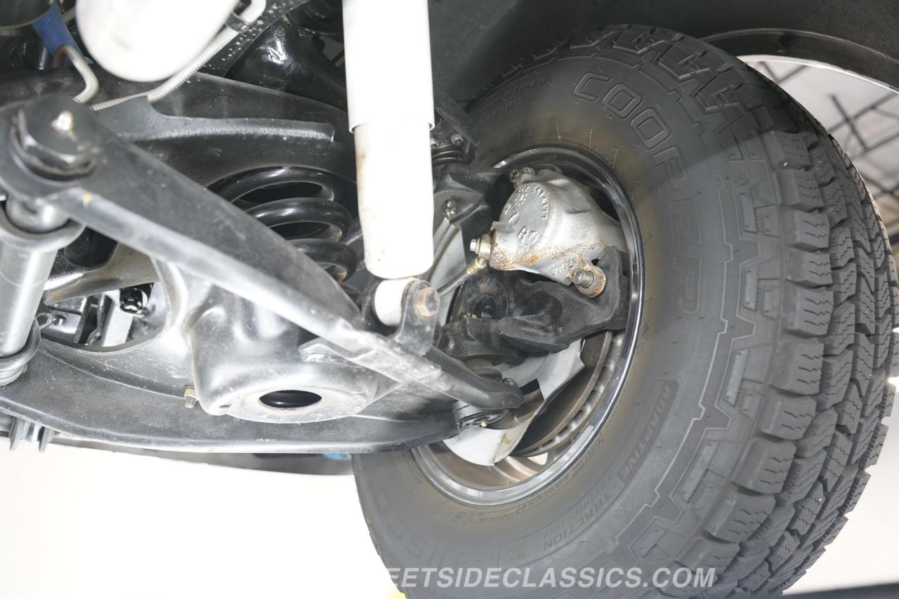 1972 Chevrolet C10 Super Cheyenne