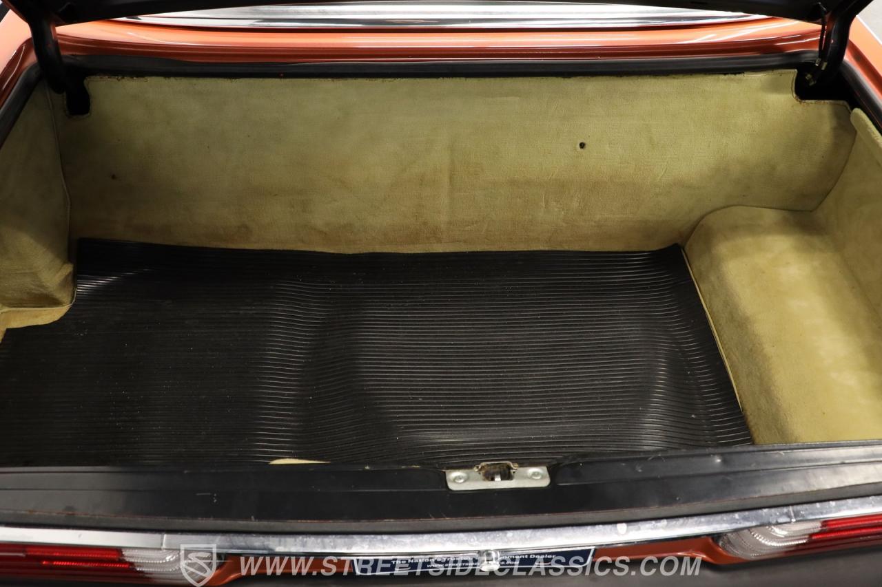 1980 Mercedes - Benz 450SL