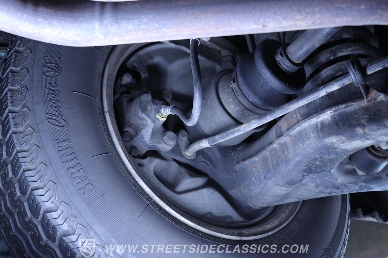 1980 Mercedes - Benz 450SL