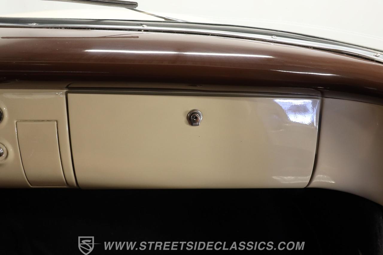 1956 Chevrolet 3100 3 Window