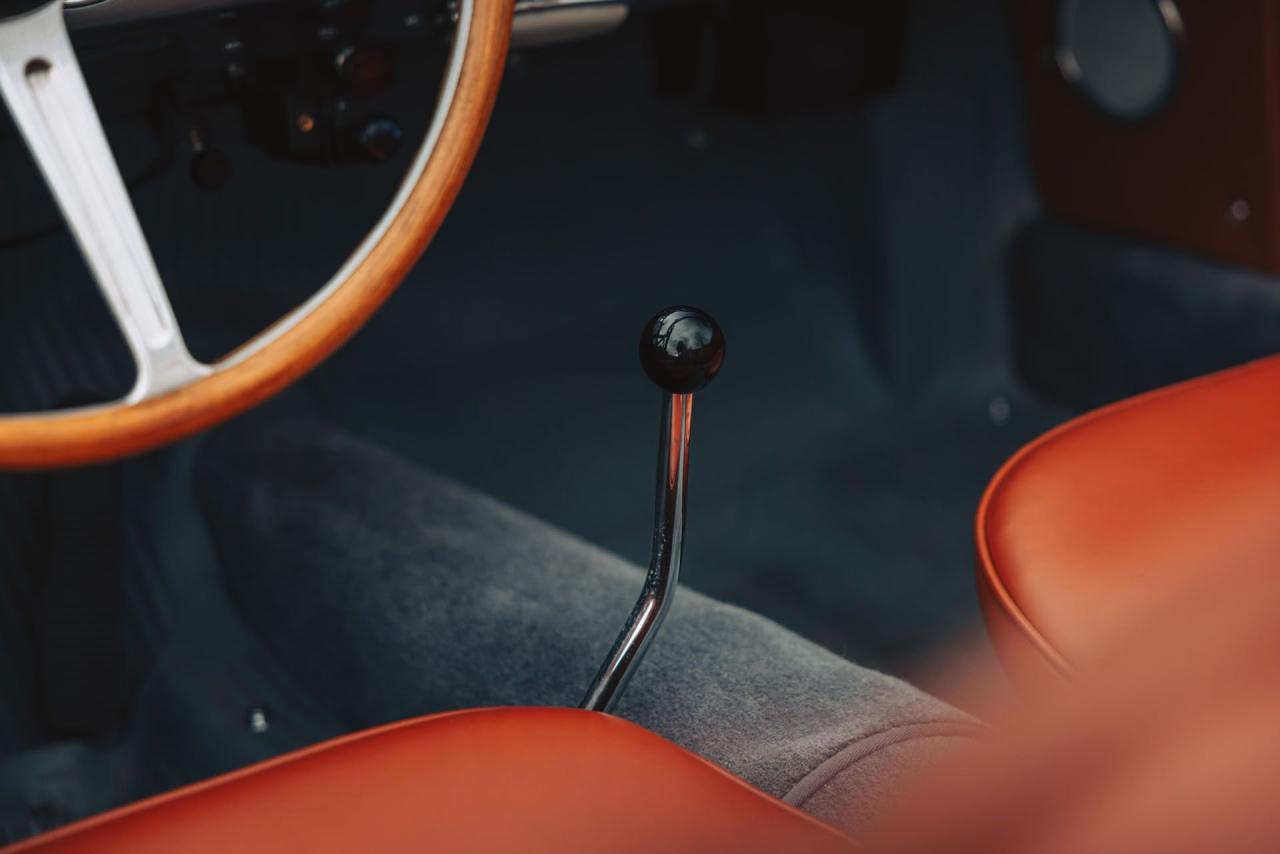 1962 Lancia Flaminia GT Convertible