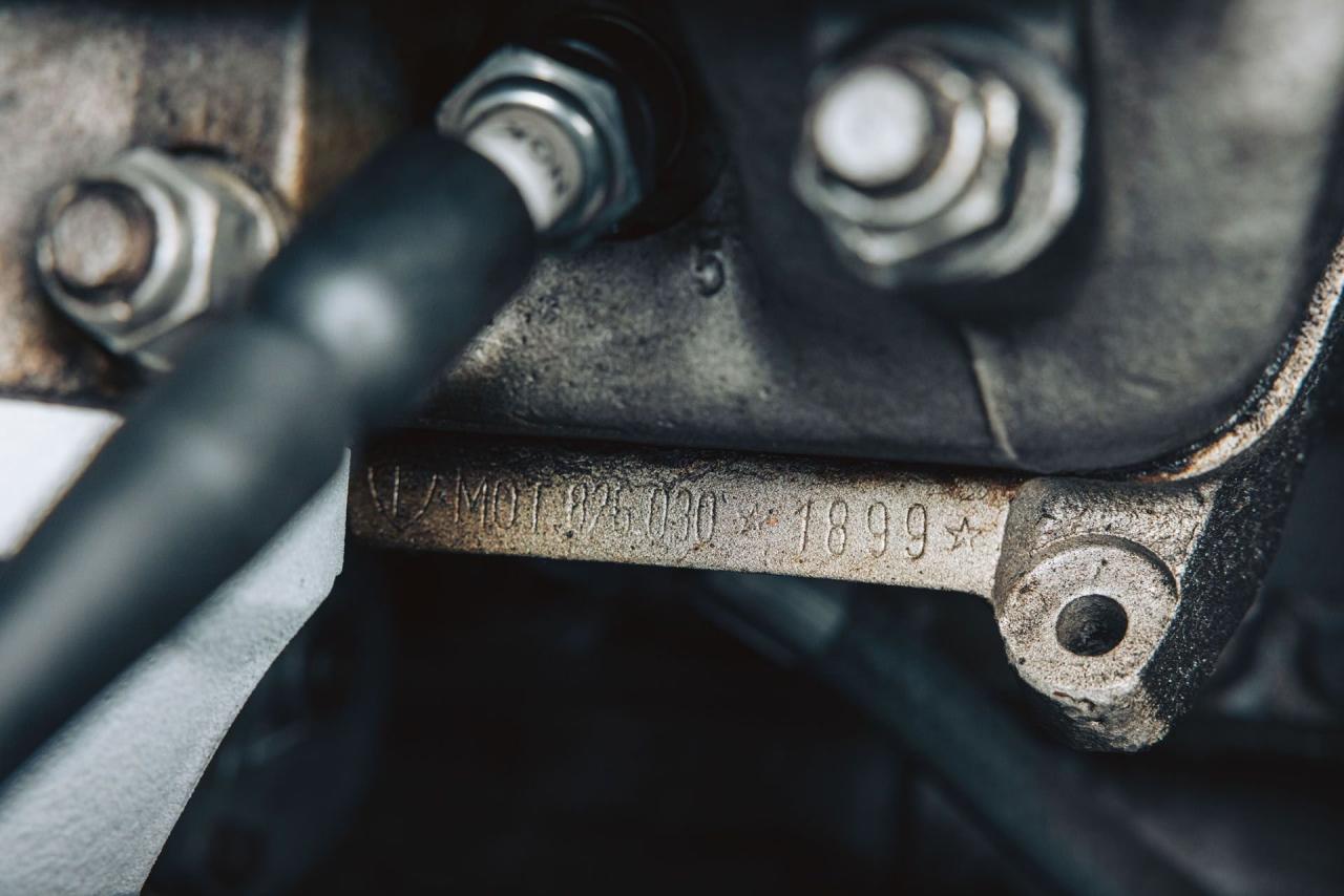 1962 Lancia Flaminia GT Convertible