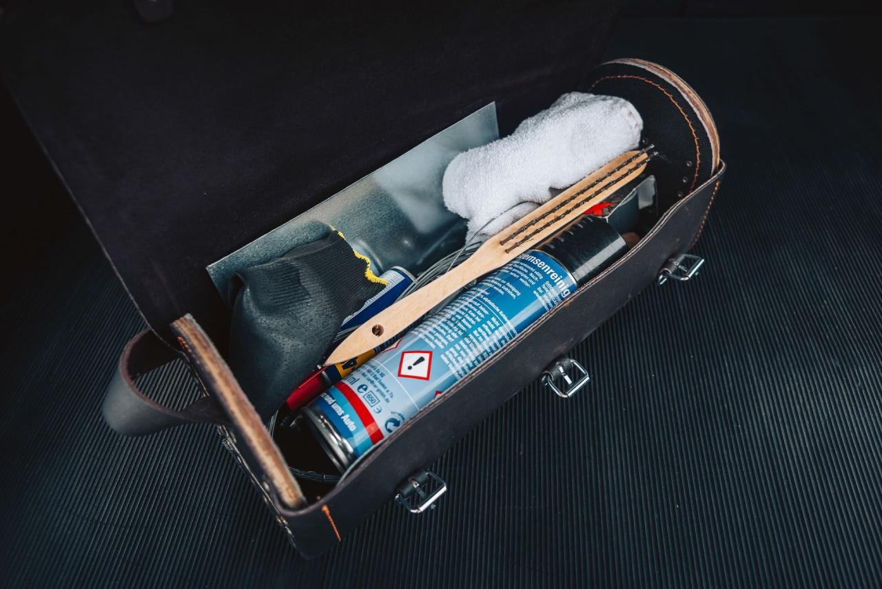 1962 Lancia Flaminia GT Convertible