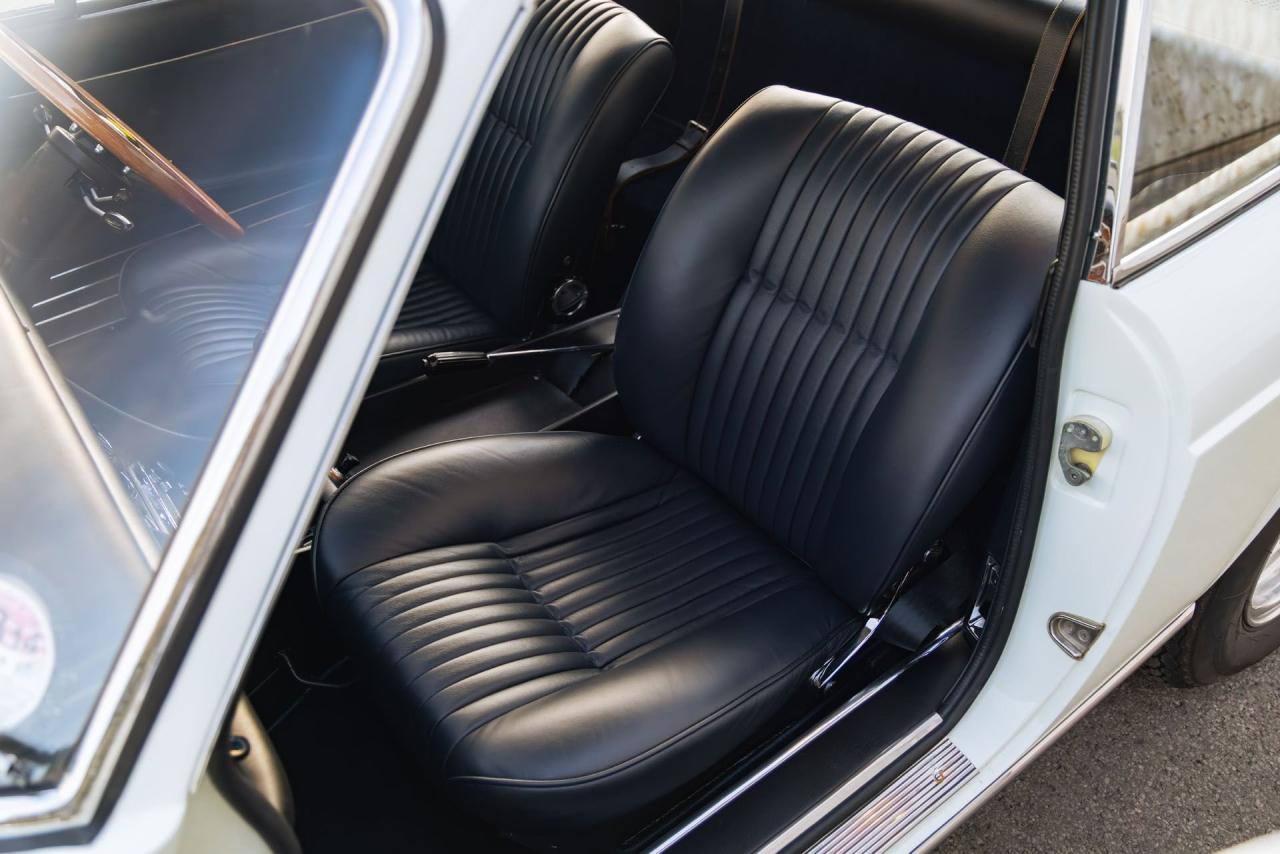 1969 Ferrari 365 GTC