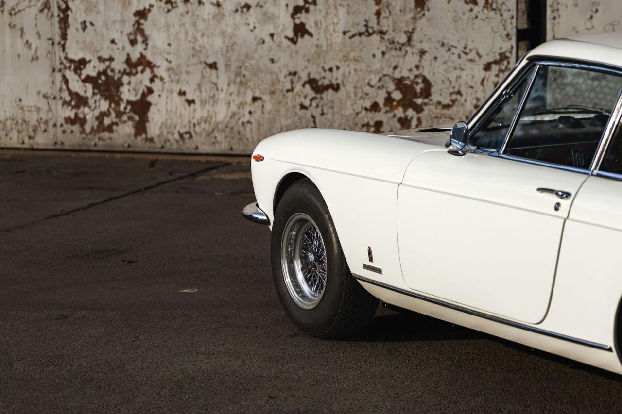 1969 Ferrari 365 GTC