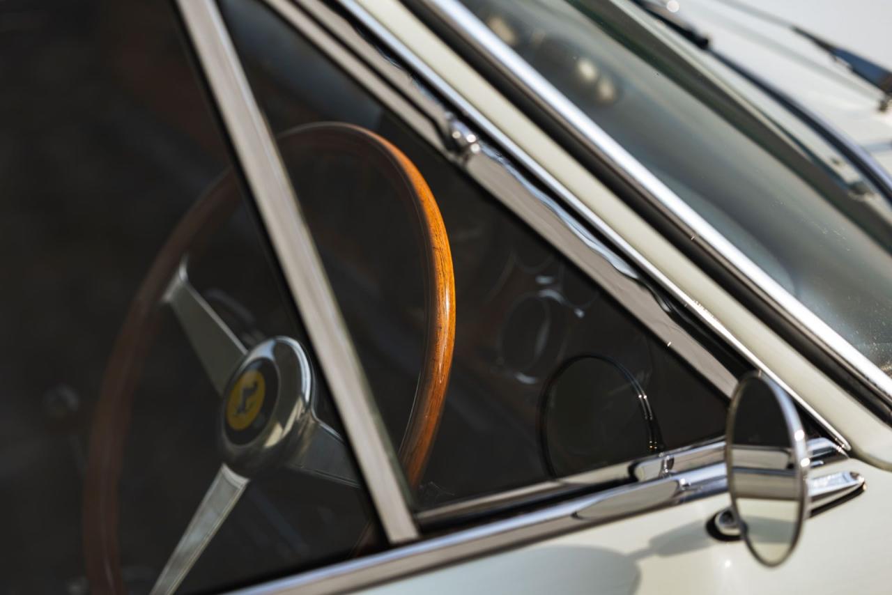 1969 Ferrari 365 GTC