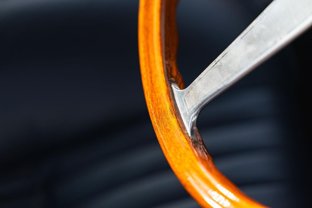 1969 Ferrari 365 GTC