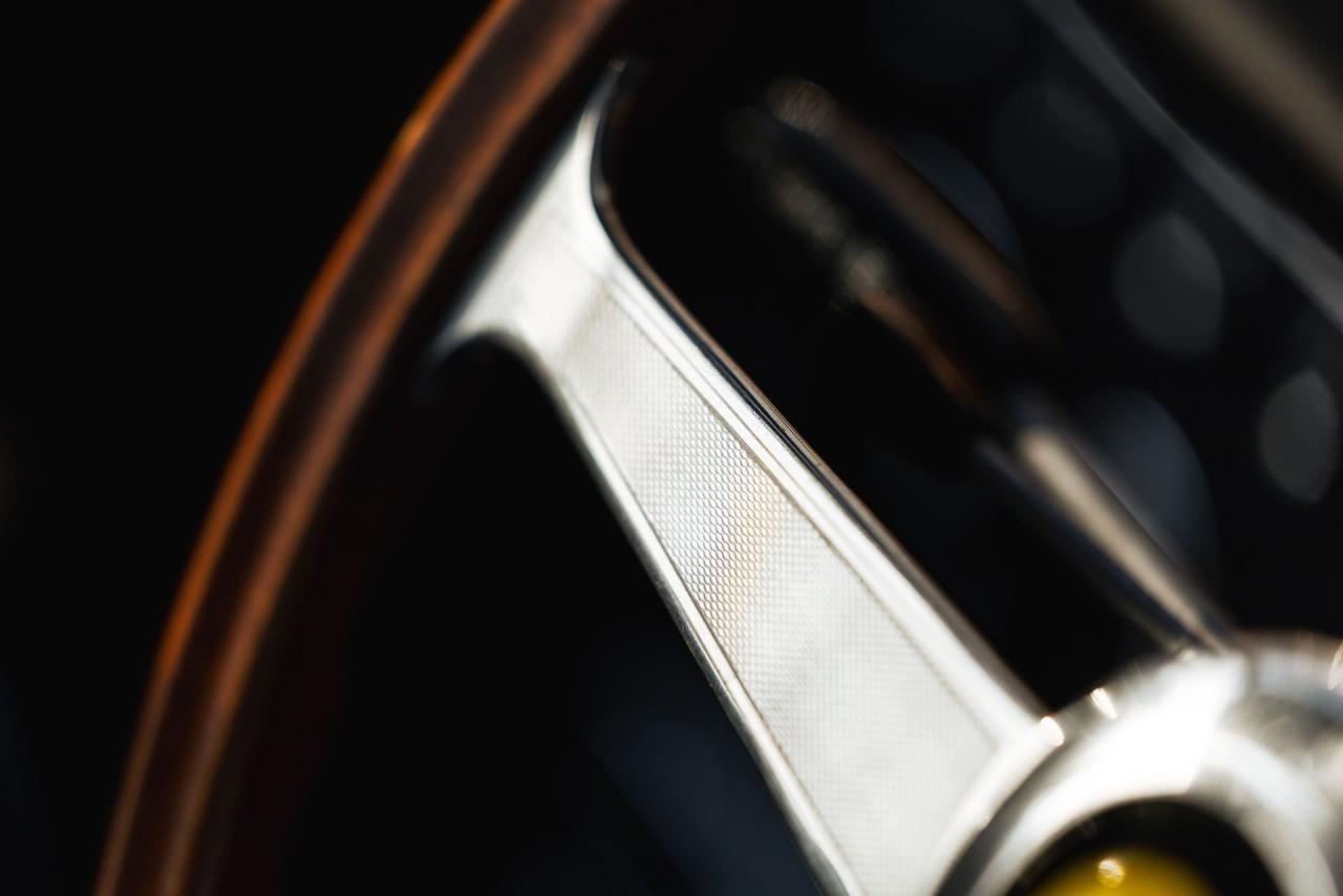 1969 Ferrari 365 GTC