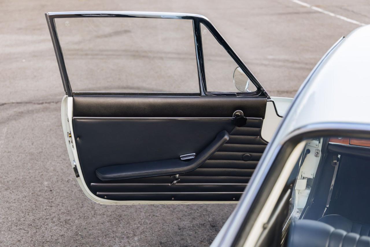 1969 Ferrari 365 GTC