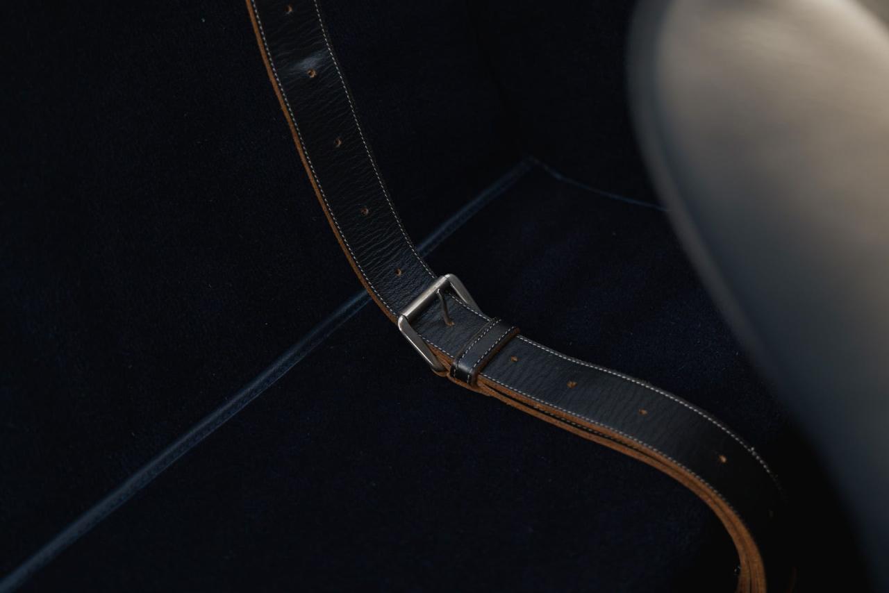 1969 Ferrari 365 GTC