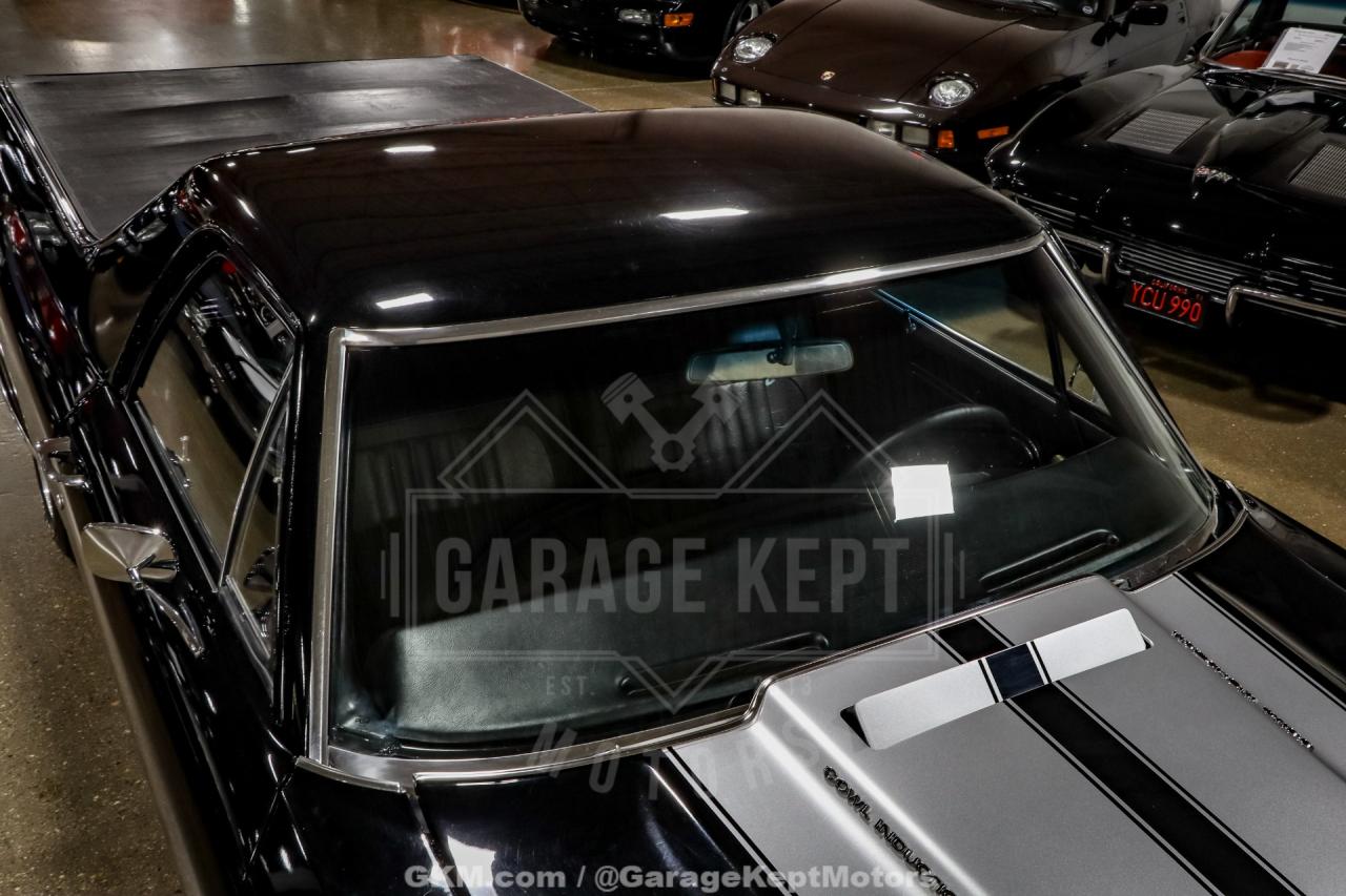 1972 Chevrolet El Camino