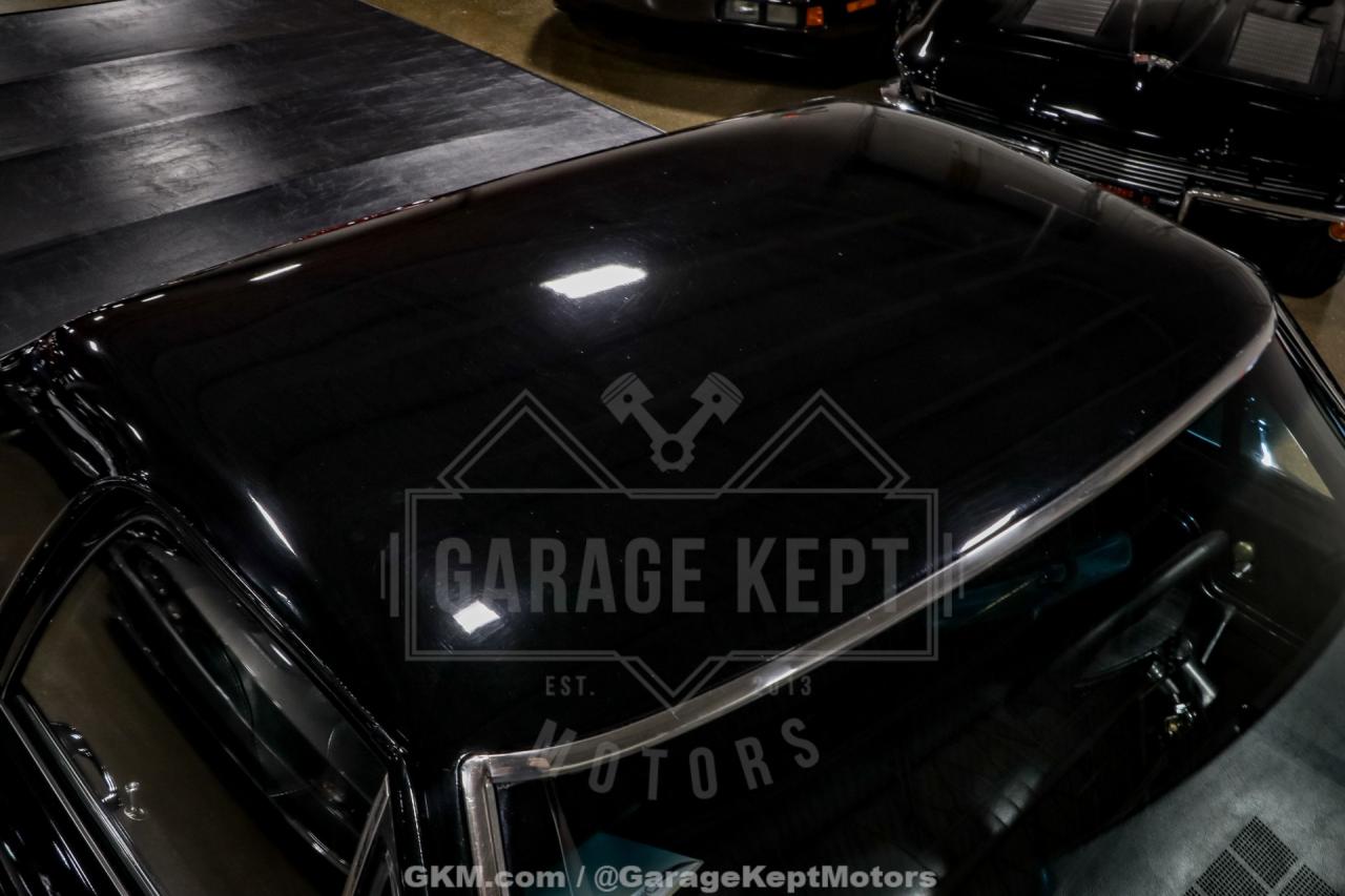 1972 Chevrolet El Camino