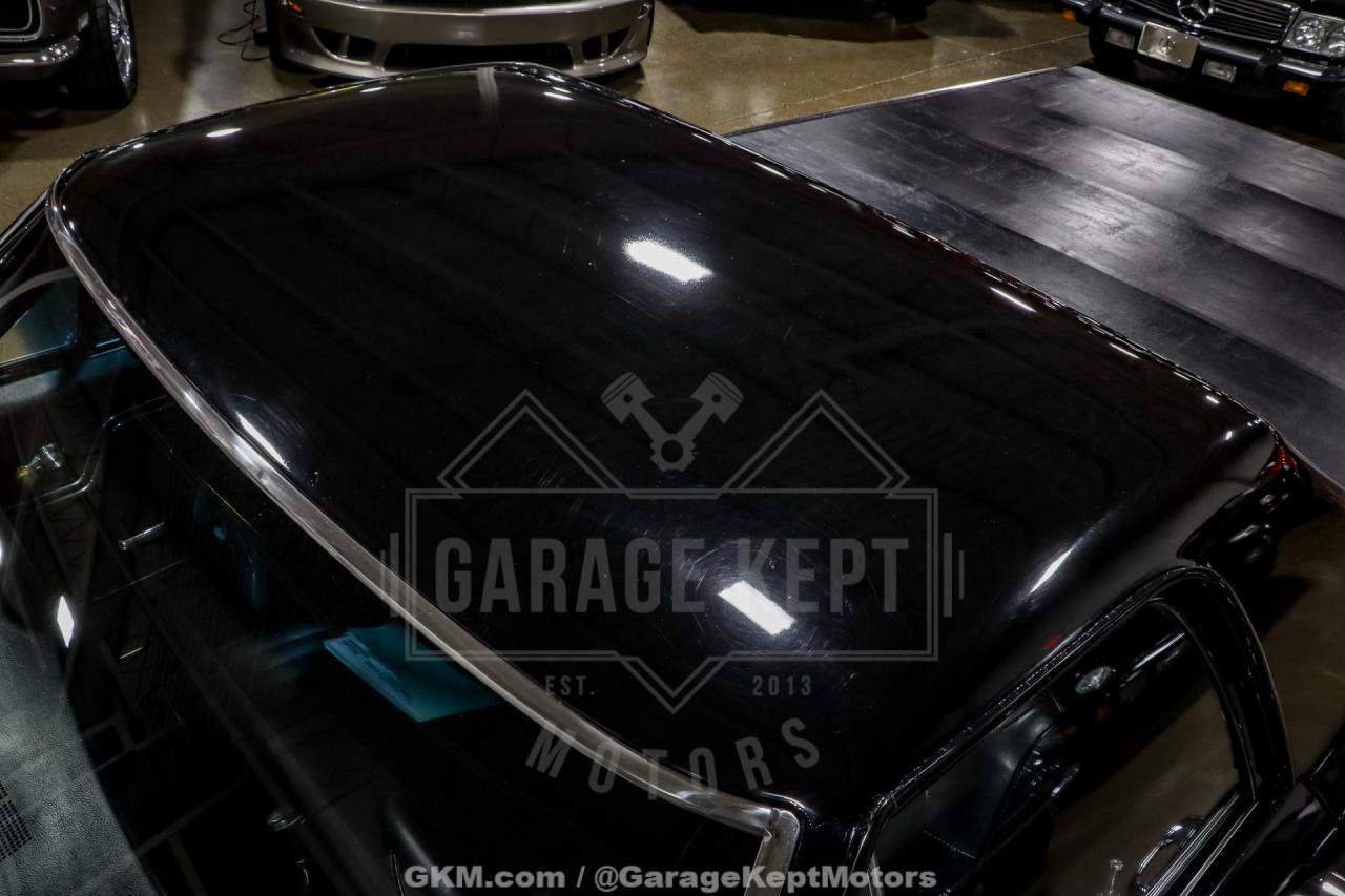 1972 Chevrolet El Camino