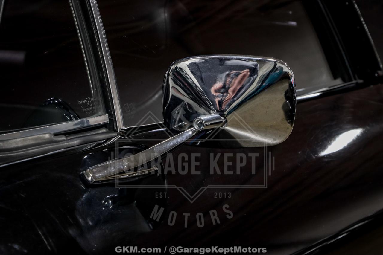 1972 Chevrolet El Camino