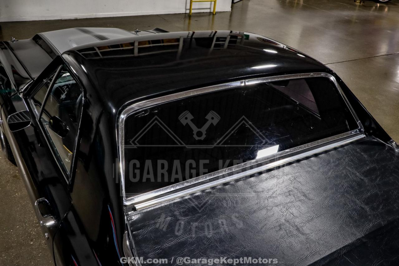 1972 Chevrolet El Camino