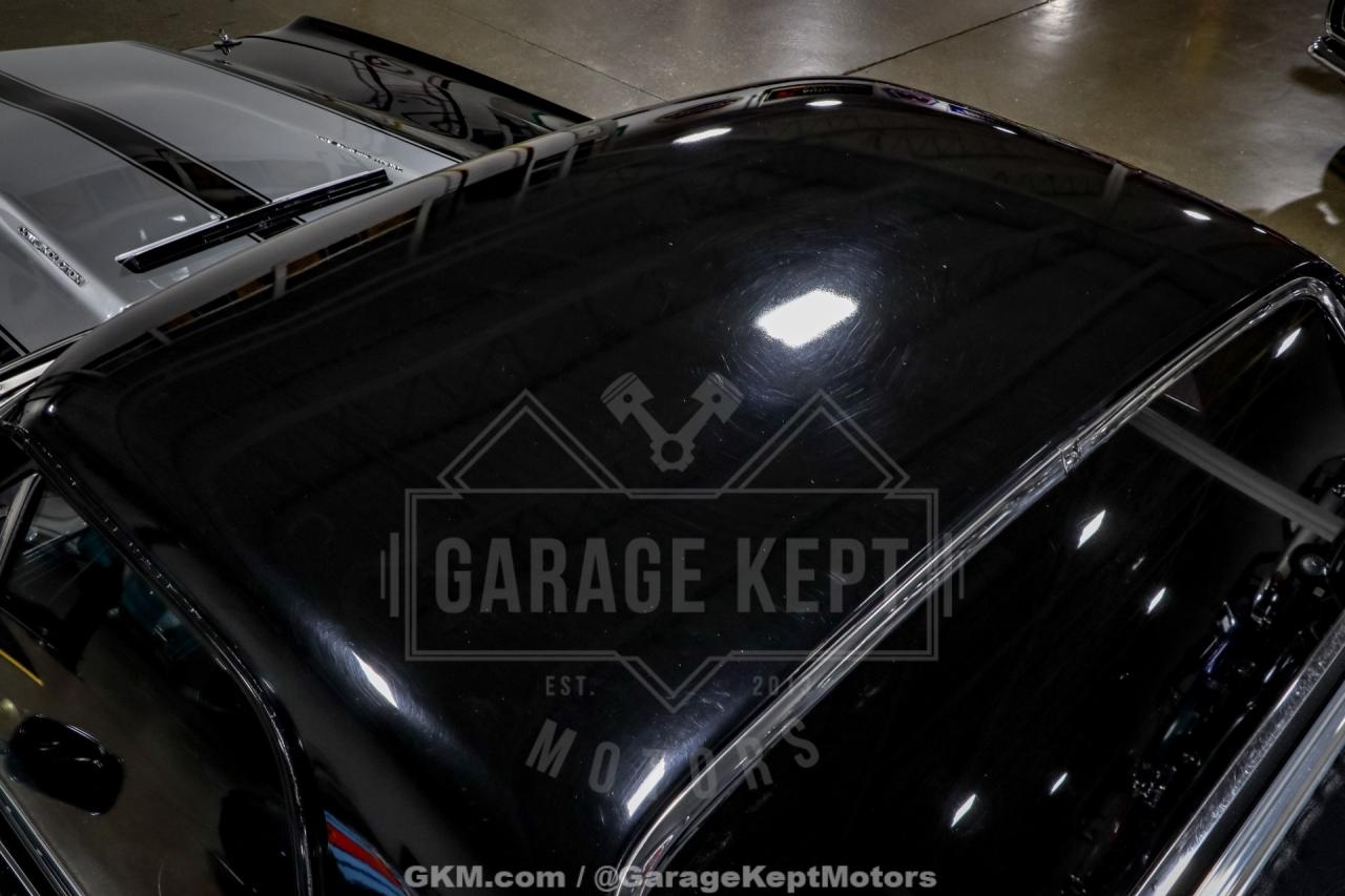 1972 Chevrolet El Camino