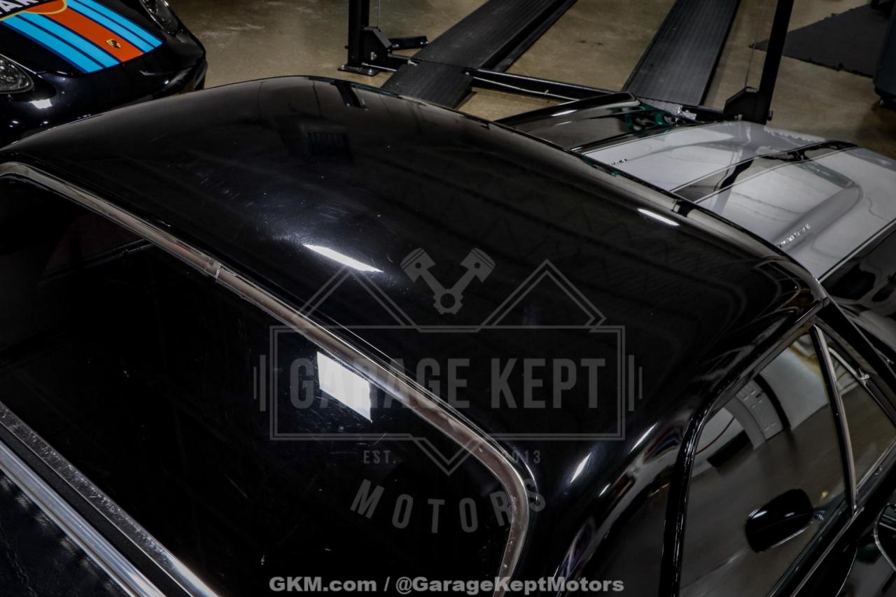 1972 Chevrolet El Camino