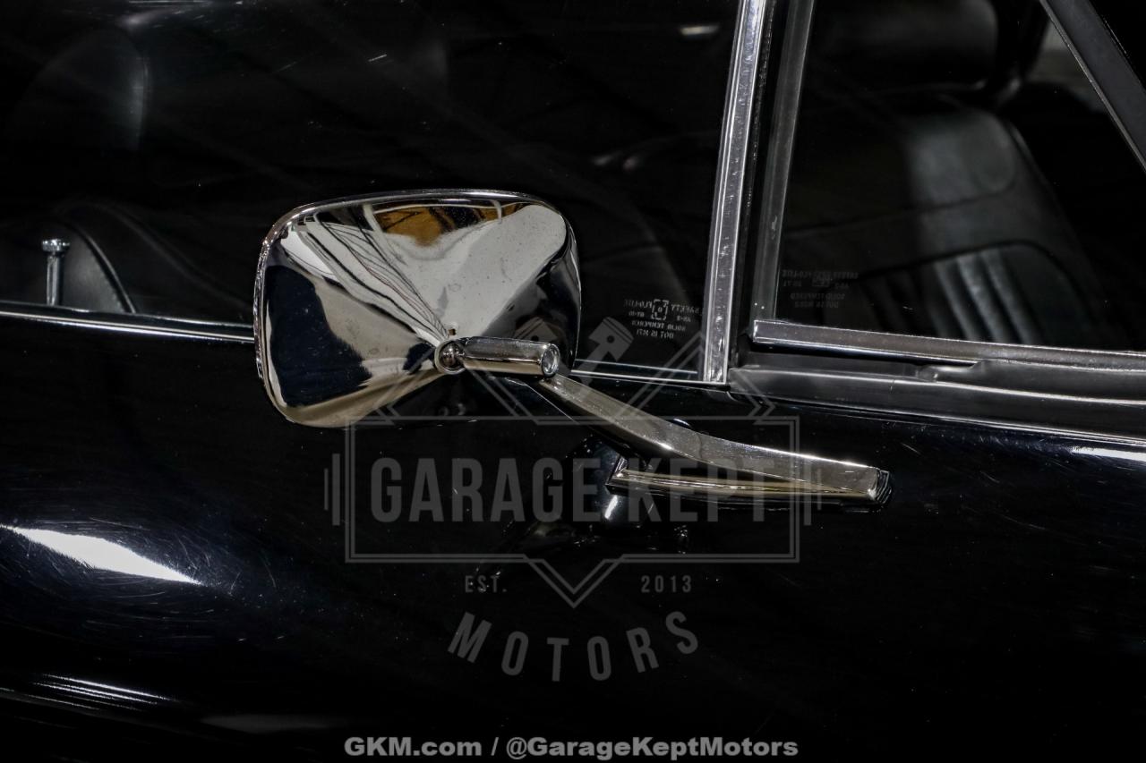 1972 Chevrolet El Camino