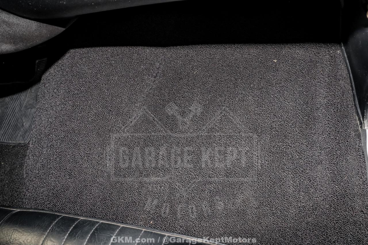 1972 Chevrolet El Camino