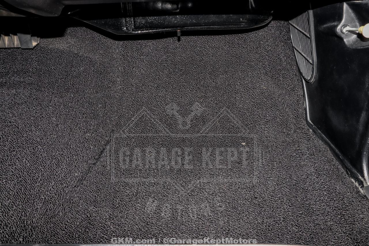 1972 Chevrolet El Camino