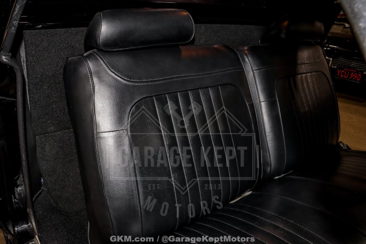 1972 Chevrolet El Camino