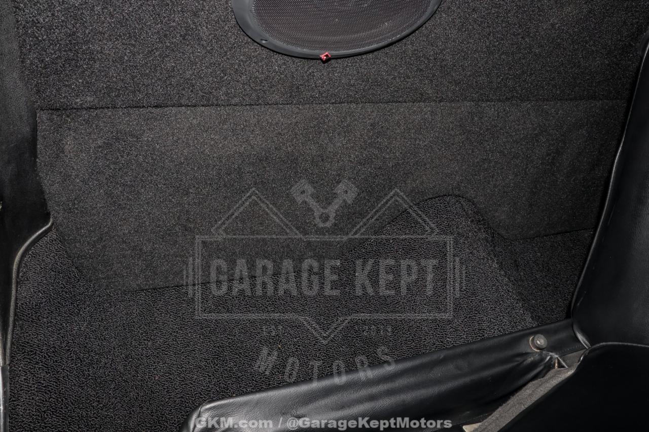 1972 Chevrolet El Camino