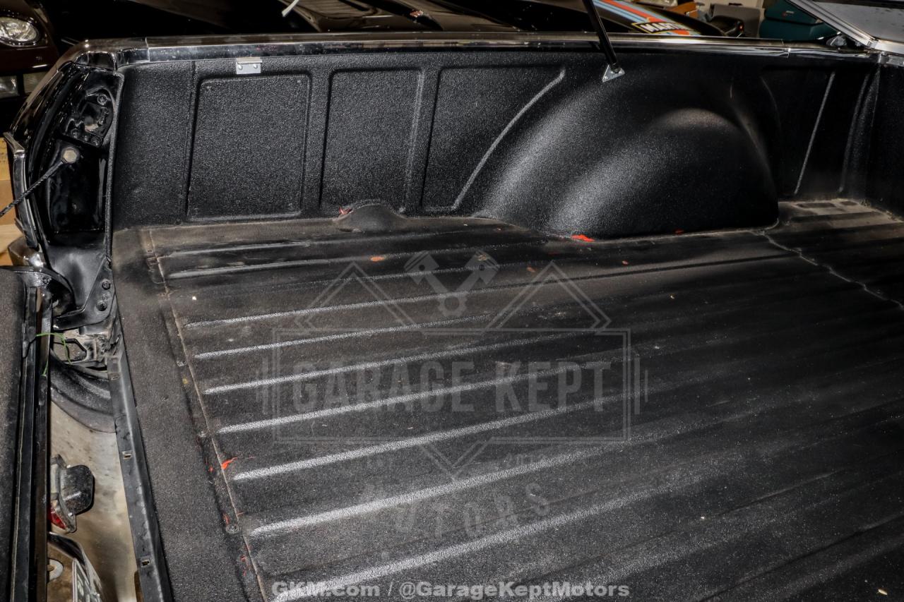 1972 Chevrolet El Camino