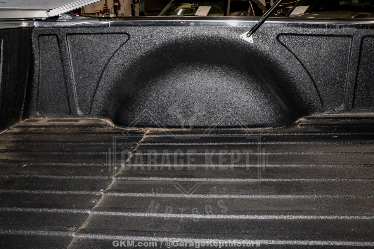 1972 Chevrolet El Camino