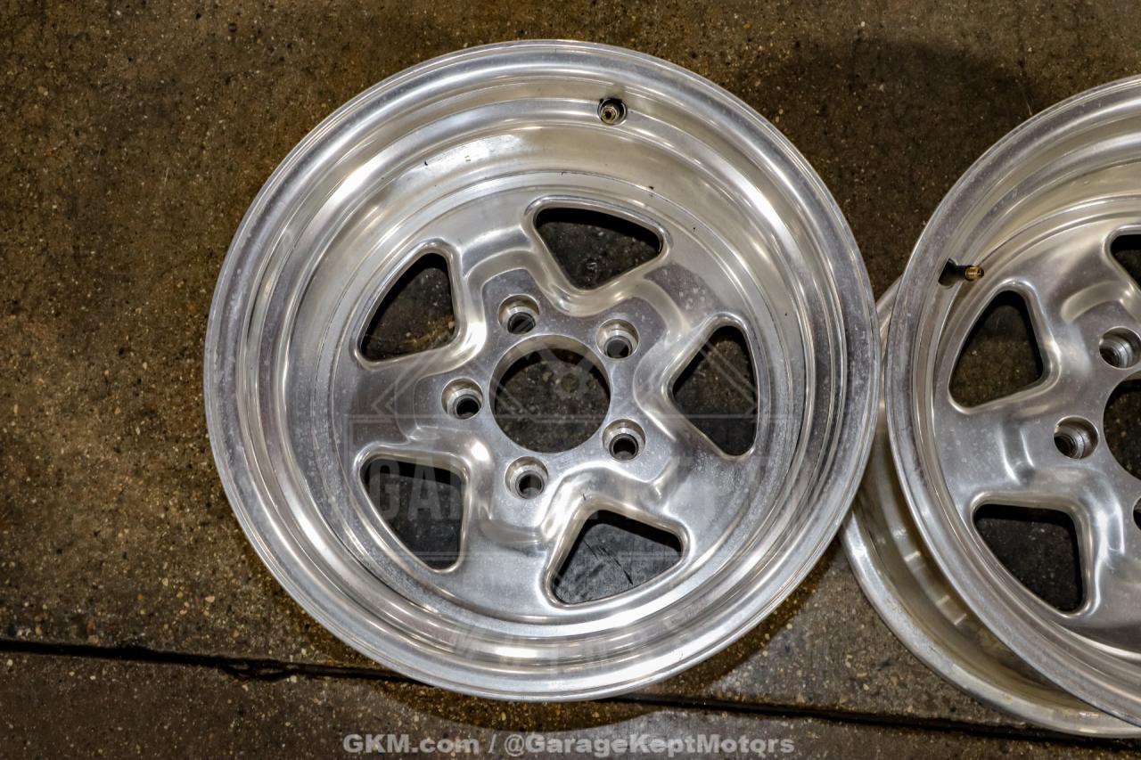 1972 Chevrolet El Camino