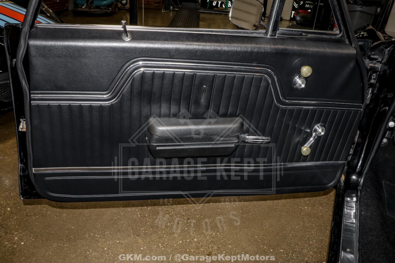 1972 Chevrolet El Camino