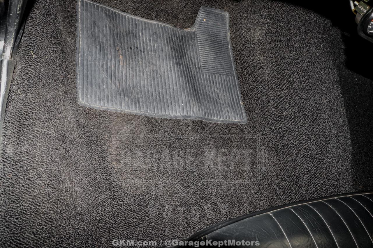 1972 Chevrolet El Camino