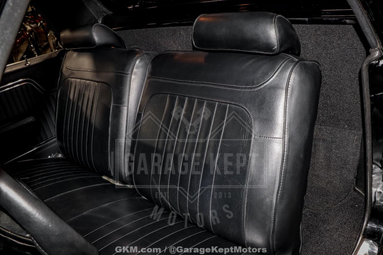 1972 Chevrolet El Camino