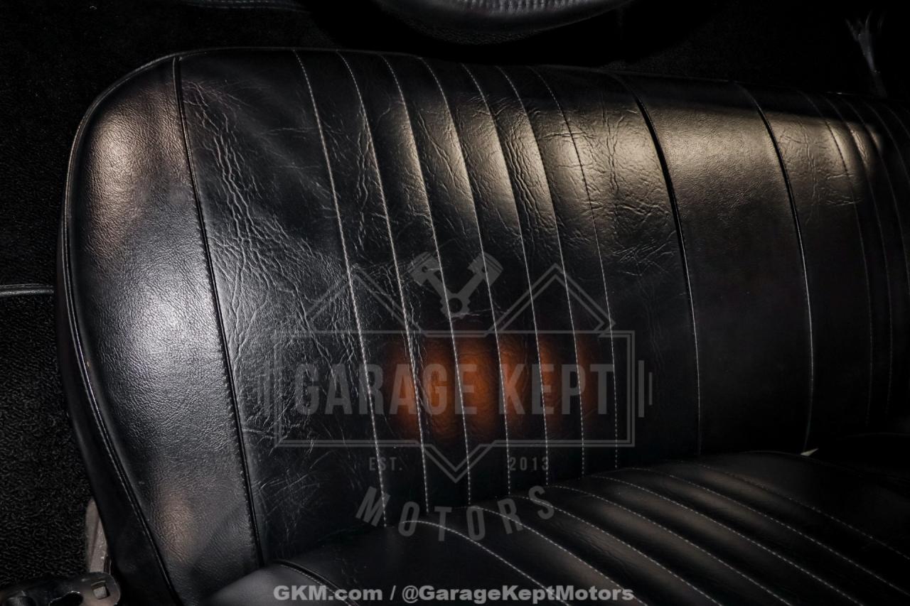 1972 Chevrolet El Camino