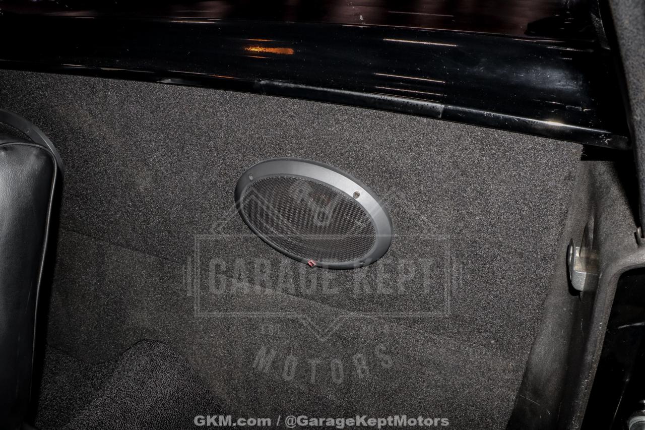 1972 Chevrolet El Camino